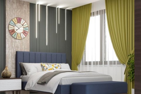 Apartment for sale  in Kestel, Antalya, Turkey, 45m2, No. 208090 – photo 19