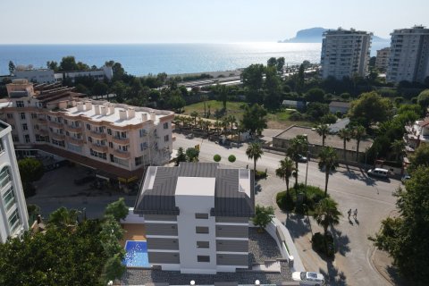 Apartment for sale  in Kestel, Antalya, Turkey, 45m2, No. 208090 – photo 9