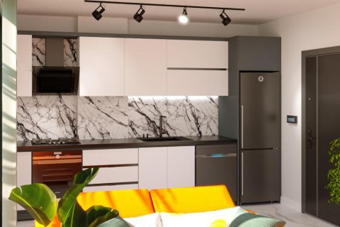 Apartment for sale  in Kestel, Antalya, Turkey, 45m2, No. 208090 – photo 17