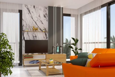 Apartment for sale  in Kestel, Antalya, Turkey, 45m2, No. 208090 – photo 18