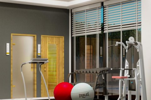 Apartment for sale  in Kestel, Antalya, Turkey, 45m2, No. 208090 – photo 13