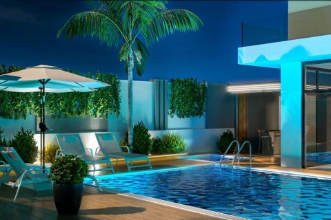 Apartment for sale  in Kestel, Antalya, Turkey, 45m2, No. 208090 – photo 11