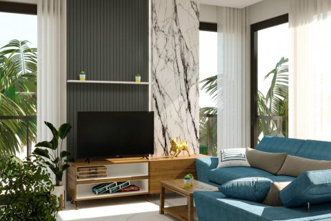 Apartment for sale  in Kestel, Antalya, Turkey, 45m2, No. 208090 – photo 16