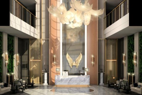 Продажа пентхауса  в Махмутларе, Анталье, Турция 2 комн., 50м2, №208089 – фото 18