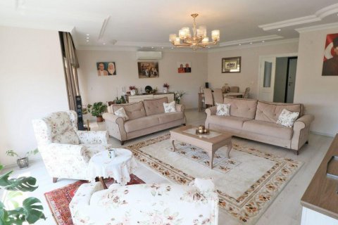 Penthäuser  in Alanya, Antalya, Türkei Nr. 208091 - 3