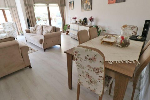 Penthäuser  in Alanya, Antalya, Türkei Nr. 208091 - 4