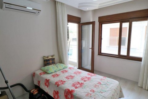 Penthäuser  in Alanya, Antalya, Türkei Nr. 208091 - 8