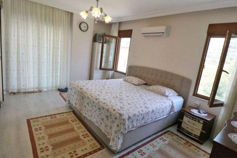 Penthäuser  in Alanya, Antalya, Türkei Nr. 208091 - 10