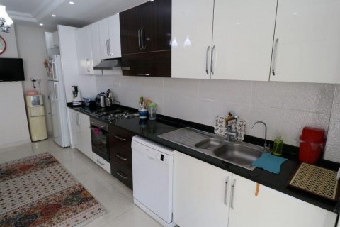Penthäuser  in Alanya, Antalya, Türkei Nr. 208091 - 7