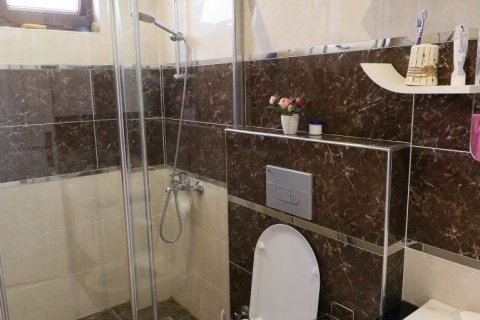 Penthäuser  in Alanya, Antalya, Türkei Nr. 208091 - 12