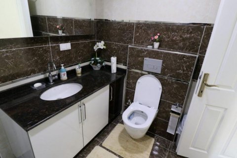 Penthäuser  in Alanya, Antalya, Türkei Nr. 208091 - 21