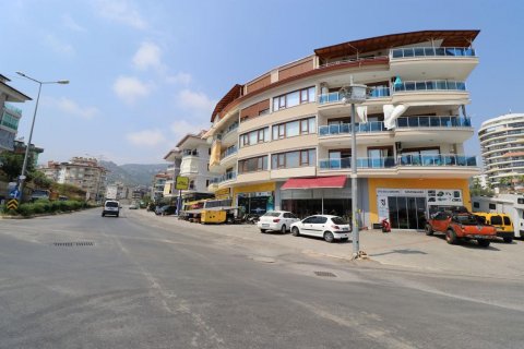Penthäuser  in Alanya, Antalya, Türkei Nr. 208091 - 22