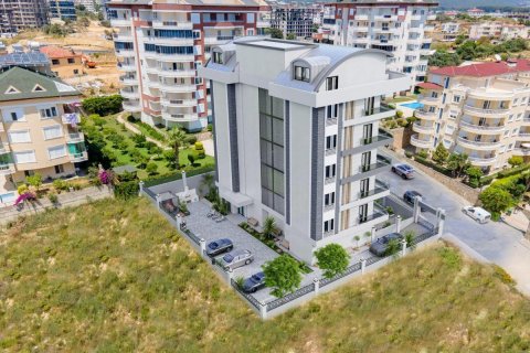 Lejlighed  i Avsallar, Antalya, Tyrkiet Nr. 208092 - 12