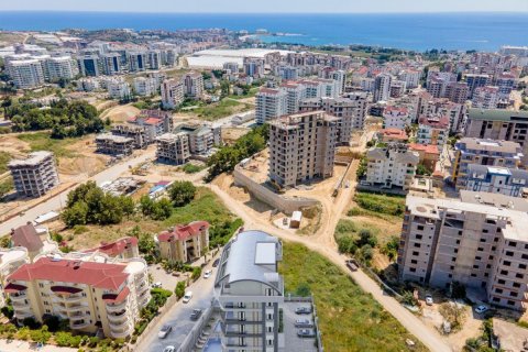 Lejlighed  i Avsallar, Antalya, Tyrkiet Nr. 208092 - 11