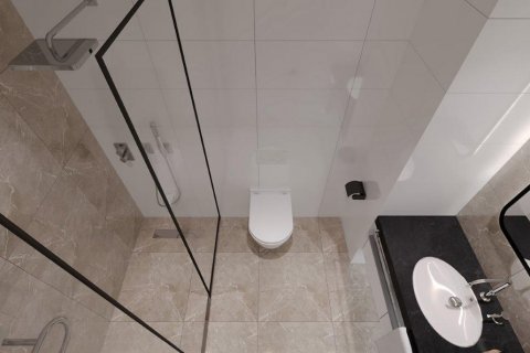 Lejlighed  i Mahmutlar, Antalya, Tyrkiet Nr. 208094 - 28