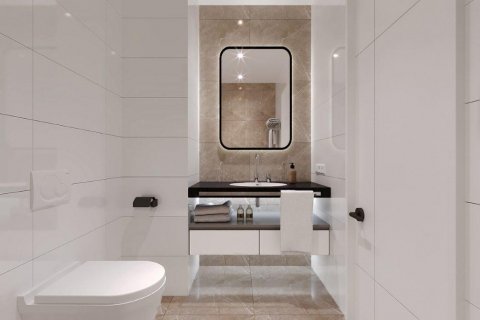 Lejlighed  i Mahmutlar, Antalya, Tyrkiet Nr. 208094 - 26