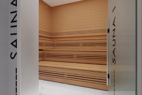 Lejlighed  i Mahmutlar, Antalya, Tyrkiet Nr. 208094 - 15