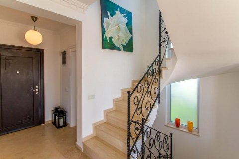 Продажа виллы  в Аланье, Анталье, Турция 5 комн., 250м2, №209943 – фото 9