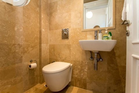 Продажа виллы  в Аланье, Анталье, Турция 5 комн., 250м2, №209943 – фото 20