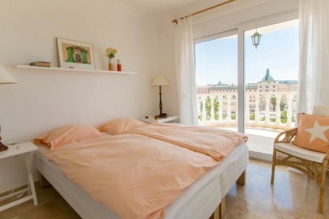 Продажа виллы  в Аланье, Анталье, Турция 5 комн., 250м2, №209943 – фото 15