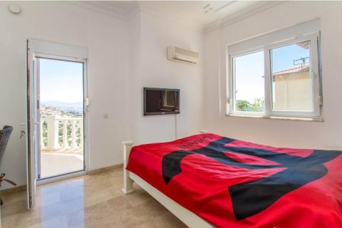 Villa for sale  in Tepe, Alanya, Antalya, Turkey, 148m2, No. 209940 – photo 16