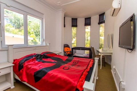 Villa for sale  in Tepe, Alanya, Antalya, Turkey, 148m2, No. 209940 – photo 15