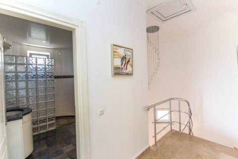 Villa for sale  in Tepe, Alanya, Antalya, Turkey, 148m2, No. 209940 – photo 14