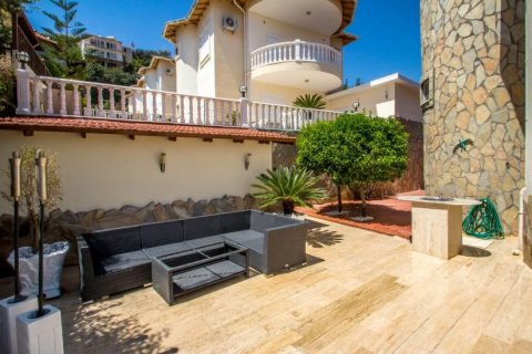 Villa for sale  in Tepe, Alanya, Antalya, Turkey, 148m2, No. 209940 – photo 2