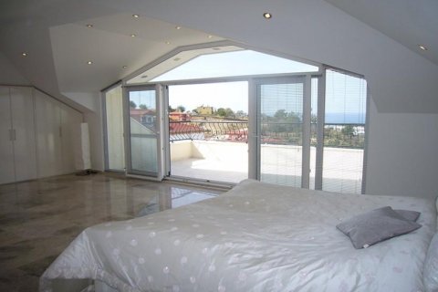 Продажа виллы  в Аланье, Анталье, Турция 5 комн., 257м2, №209941 – фото 16