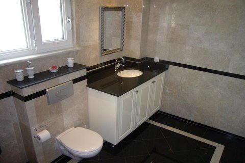 Продажа виллы  в Аланье, Анталье, Турция 5 комн., 257м2, №209941 – фото 18