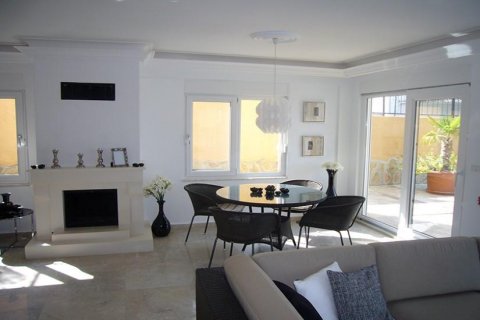Продажа виллы  в Аланье, Анталье, Турция 5 комн., 257м2, №209941 – фото 11