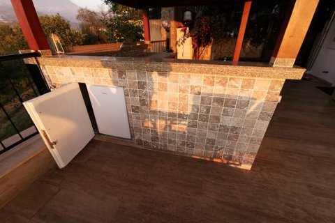 Продажа виллы  в Аланье, Анталье, Турция 5 комн., 257м2, №209941 – фото 9