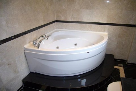 Продажа виллы  в Аланье, Анталье, Турция 5 комн., 257м2, №209941 – фото 17