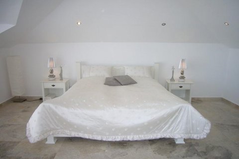 Продажа виллы  в Аланье, Анталье, Турция 5 комн., 257м2, №209941 – фото 14