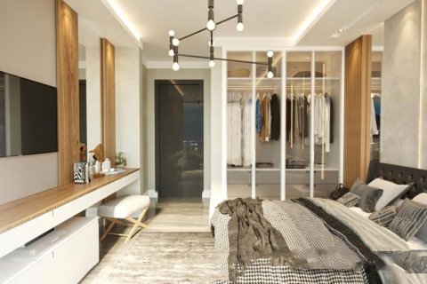 Villa for sale  in Bektas, Alanya, Antalya, Turkey, 460m2, No. 209945 – photo 14