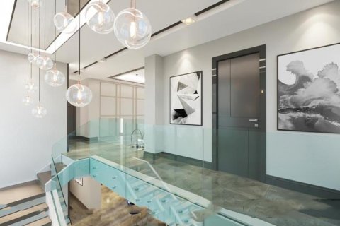 Villa for sale  in Bektas, Alanya, Antalya, Turkey, 460m2, No. 209945 – photo 19