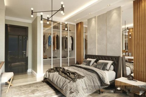 Villa for sale  in Bektas, Alanya, Antalya, Turkey, 460m2, No. 209945 – photo 13