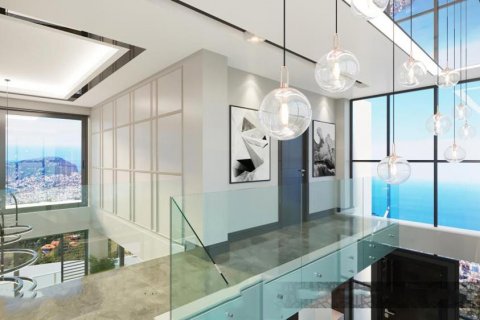 Villa for sale  in Bektas, Alanya, Antalya, Turkey, 460m2, No. 209945 – photo 20