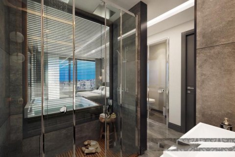 Villa for sale  in Bektas, Alanya, Antalya, Turkey, 460m2, No. 209945 – photo 21