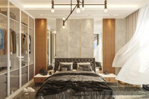 Villa for sale  in Bektas, Alanya, Antalya, Turkey, 460m2, No. 209945 – photo 15