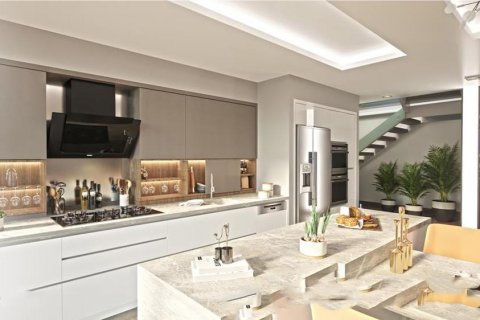 Villa for sale  in Bektas, Alanya, Antalya, Turkey, 460m2, No. 209945 – photo 29