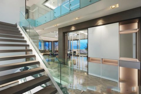 Villa for sale  in Bektas, Alanya, Antalya, Turkey, 460m2, No. 209945 – photo 6