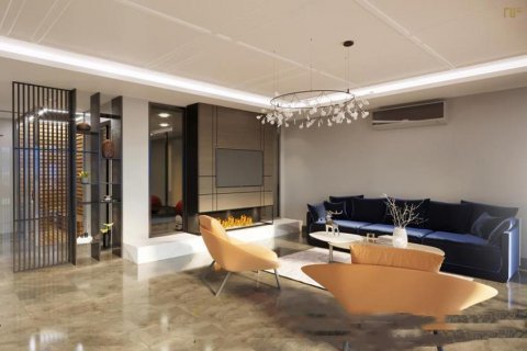 Villa for sale  in Bektas, Alanya, Antalya, Turkey, 460m2, No. 209945 – photo 27