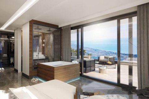 Villa for sale  in Bektas, Alanya, Antalya, Turkey, 460m2, No. 209945 – photo 17