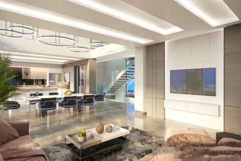 Villa for sale  in Bektas, Alanya, Antalya, Turkey, 460m2, No. 209945 – photo 9