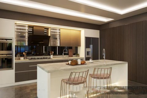 Villa for sale  in Bektas, Alanya, Antalya, Turkey, 460m2, No. 209945 – photo 11