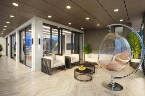 Villa for sale  in Bektas, Alanya, Antalya, Turkey, 460m2, No. 209945 – photo 18