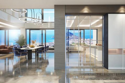 Villa for sale  in Bektas, Alanya, Antalya, Turkey, 460m2, No. 209945 – photo 7