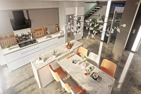 Villa for sale  in Bektas, Alanya, Antalya, Turkey, 460m2, No. 209945 – photo 30