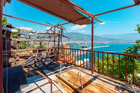 Продажа виллы  в Аланье, Анталье, Турция 6 комн., 174м2, №209944 – фото 17